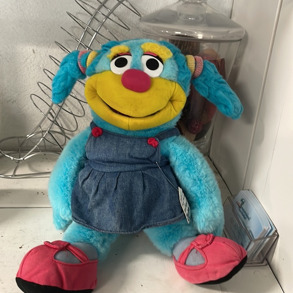 Puppet - Picture 5 of 5